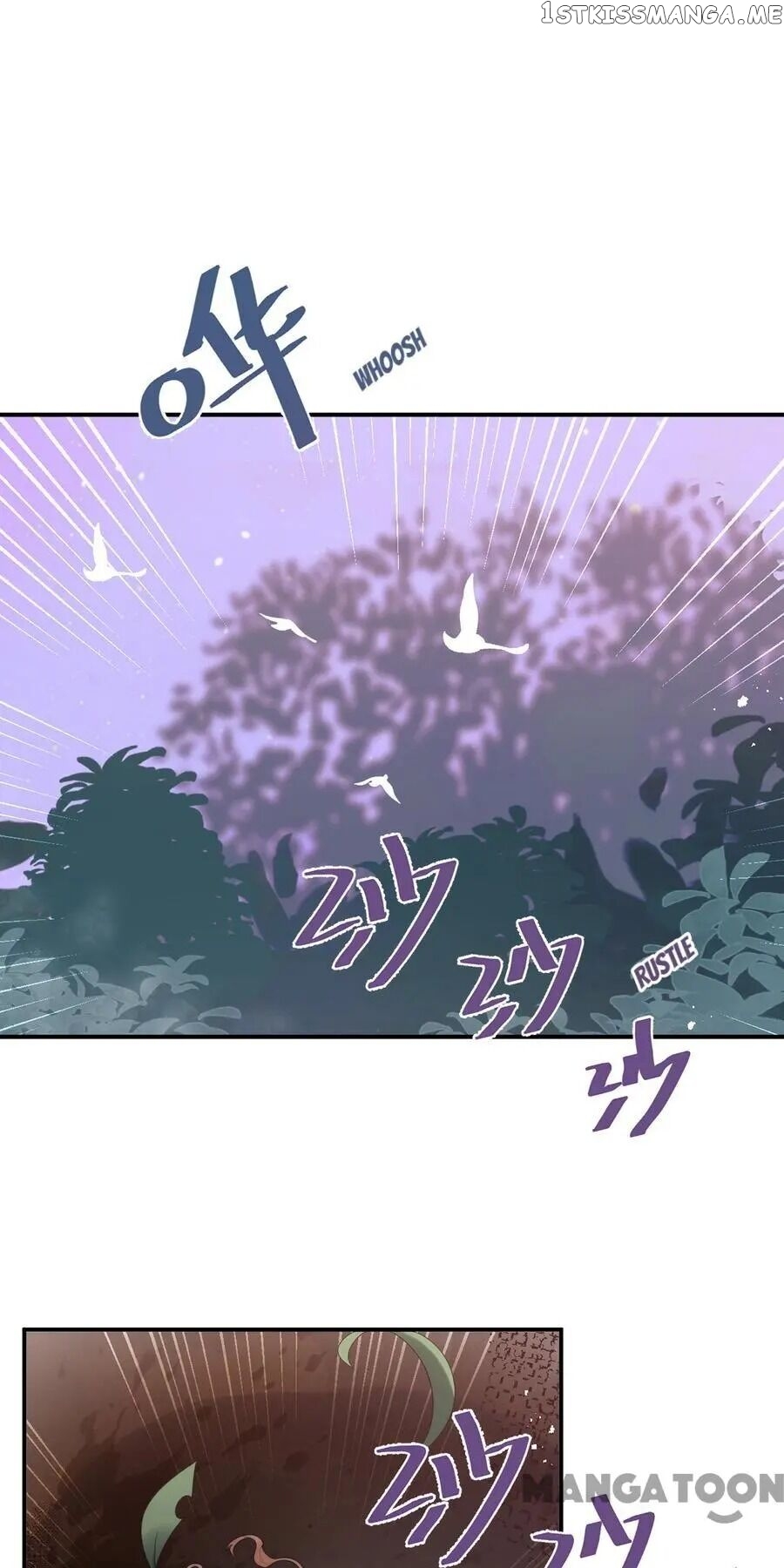 The Heiress VS Young Ruffian Chapter 238 - page 16
