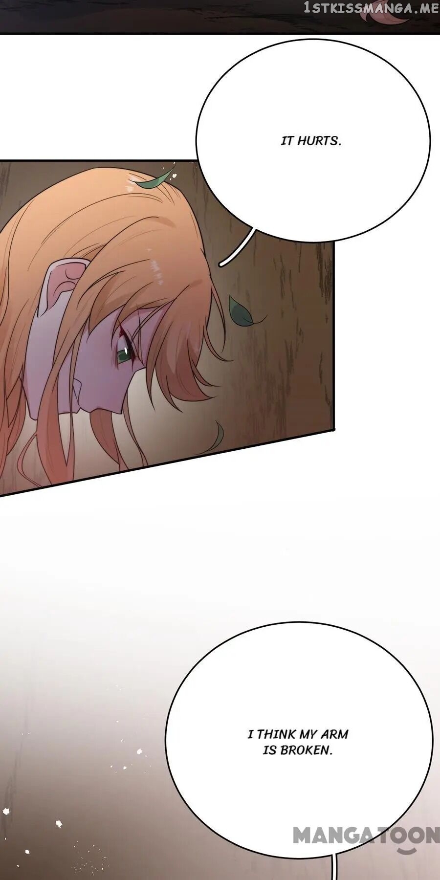 The Heiress VS Young Ruffian Chapter 238 - page 18
