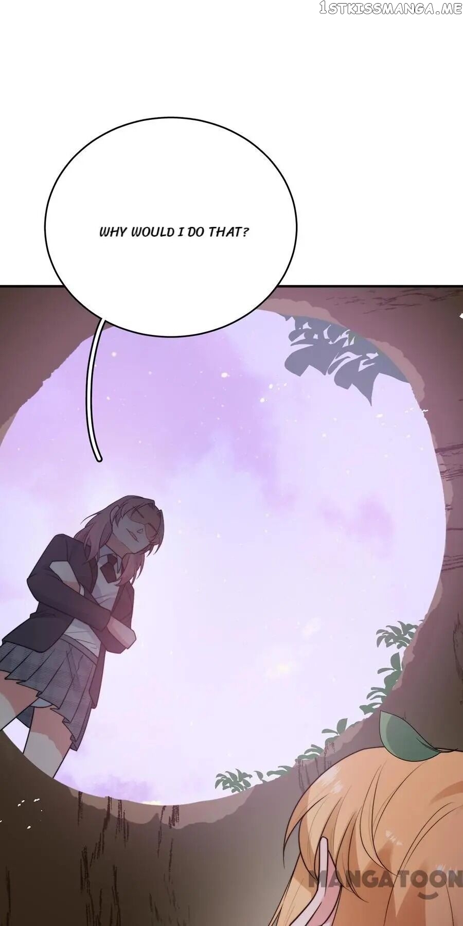 The Heiress VS Young Ruffian Chapter 238 - page 21