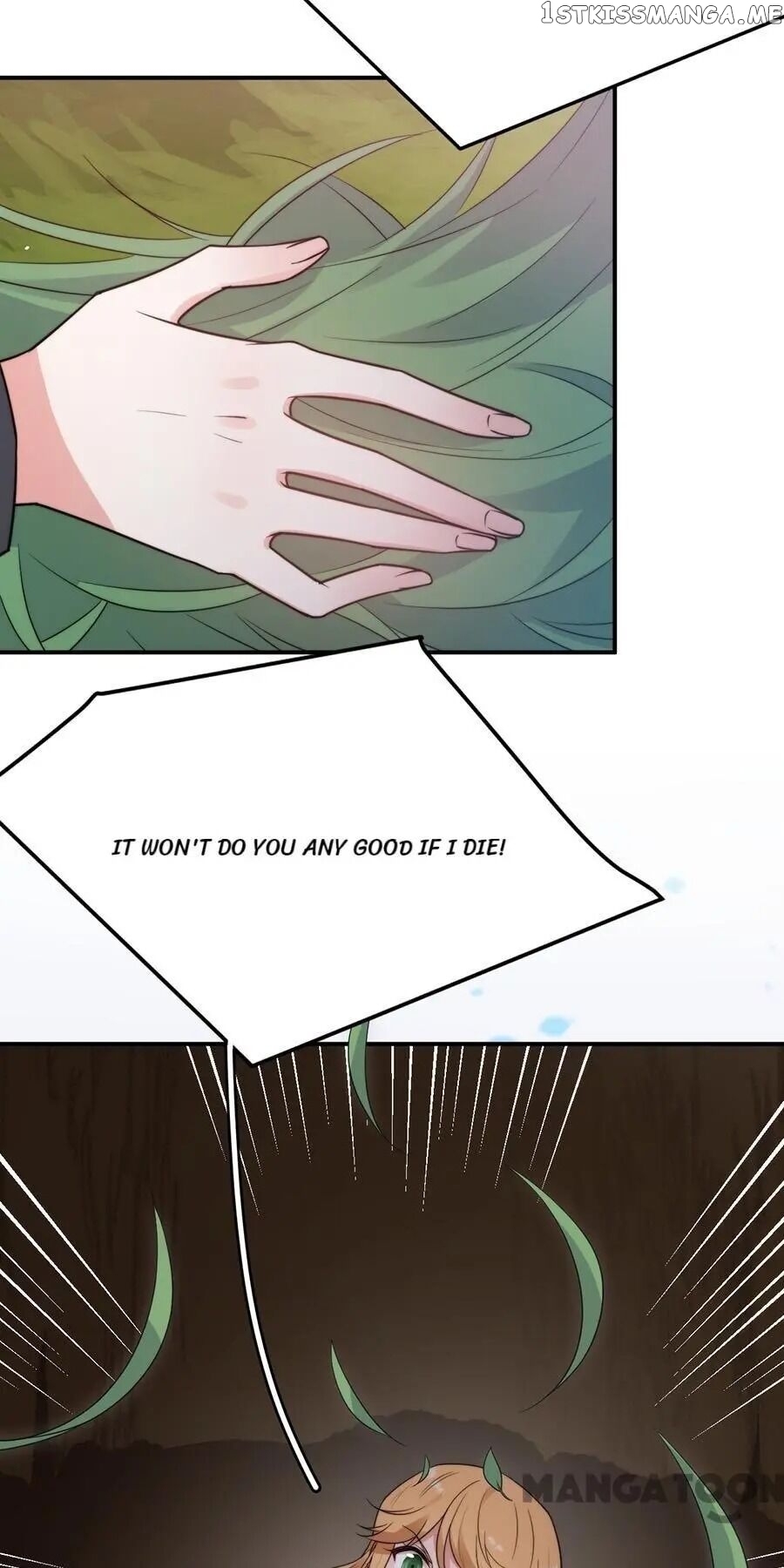 The Heiress VS Young Ruffian Chapter 238 - page 27
