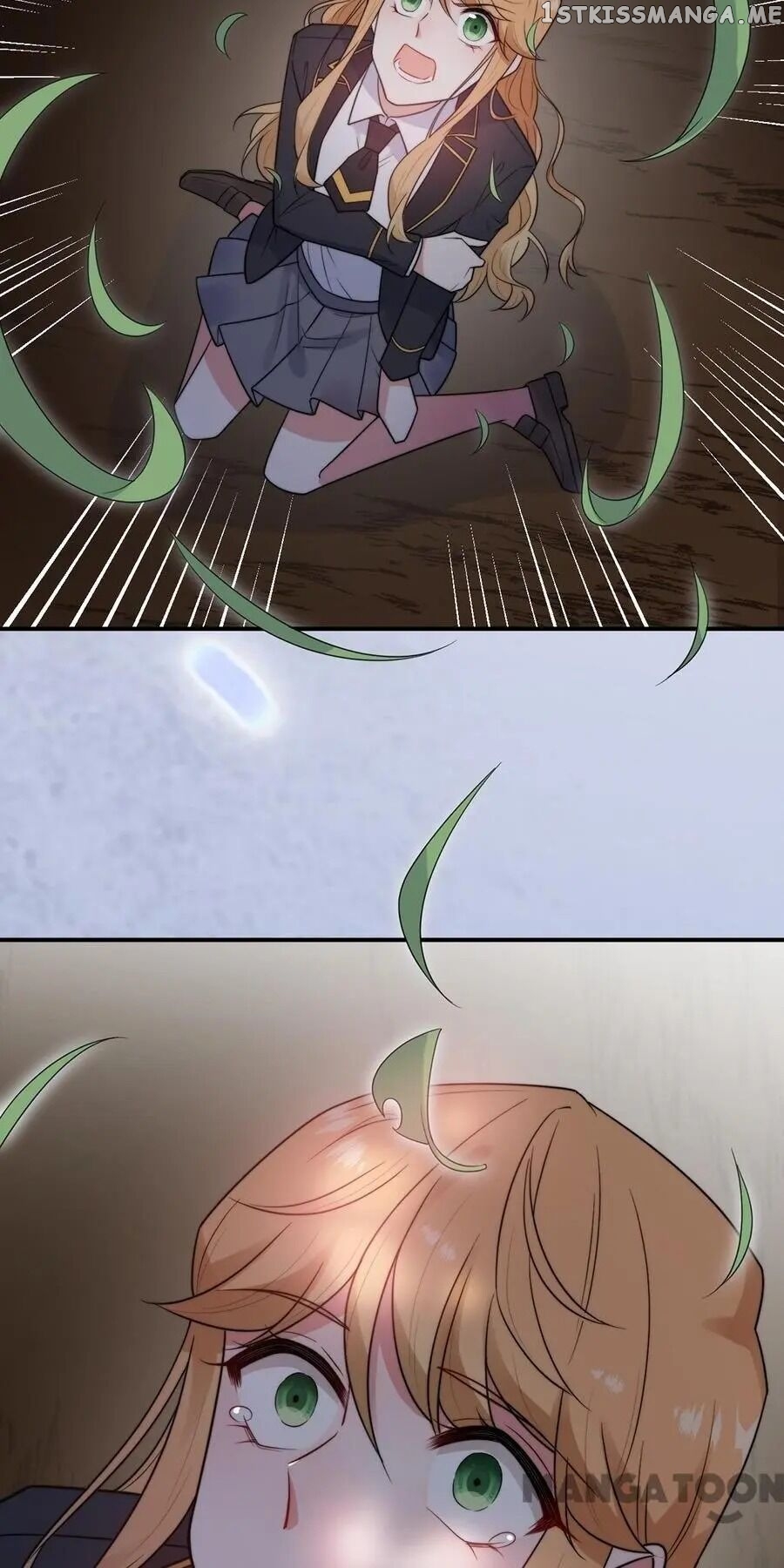 The Heiress VS Young Ruffian Chapter 238 - page 28