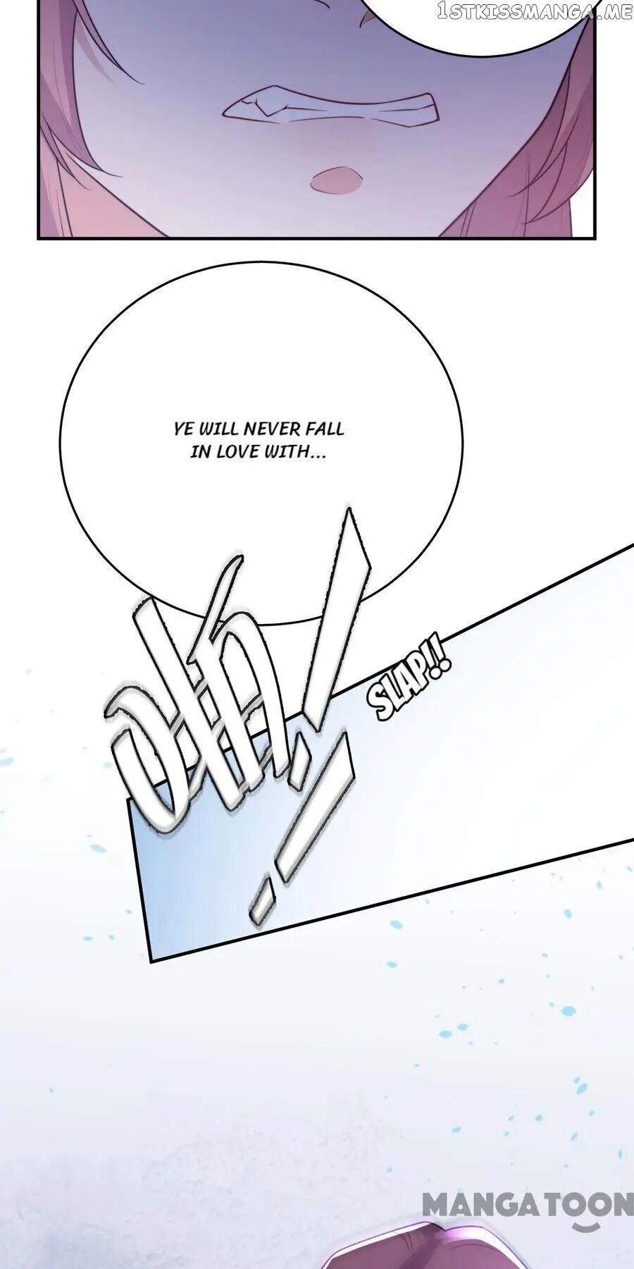 The Heiress VS Young Ruffian Chapter 238 - page 9