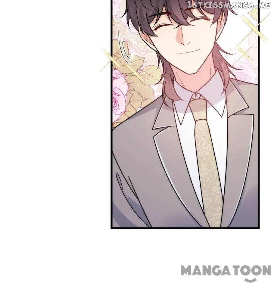The Heiress VS Young Ruffian Chapter 274 - page 16