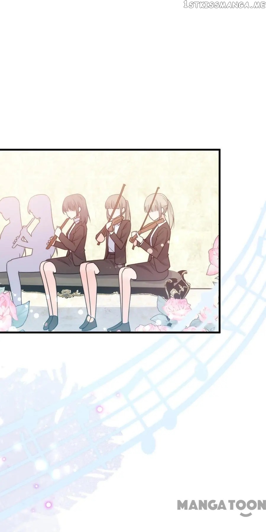 The Heiress VS Young Ruffian Chapter 274 - page 17