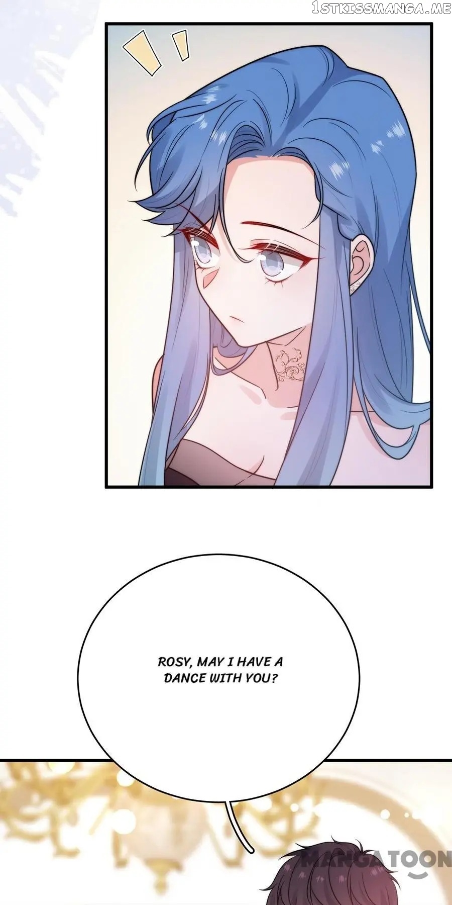 The Heiress VS Young Ruffian Chapter 274 - page 18