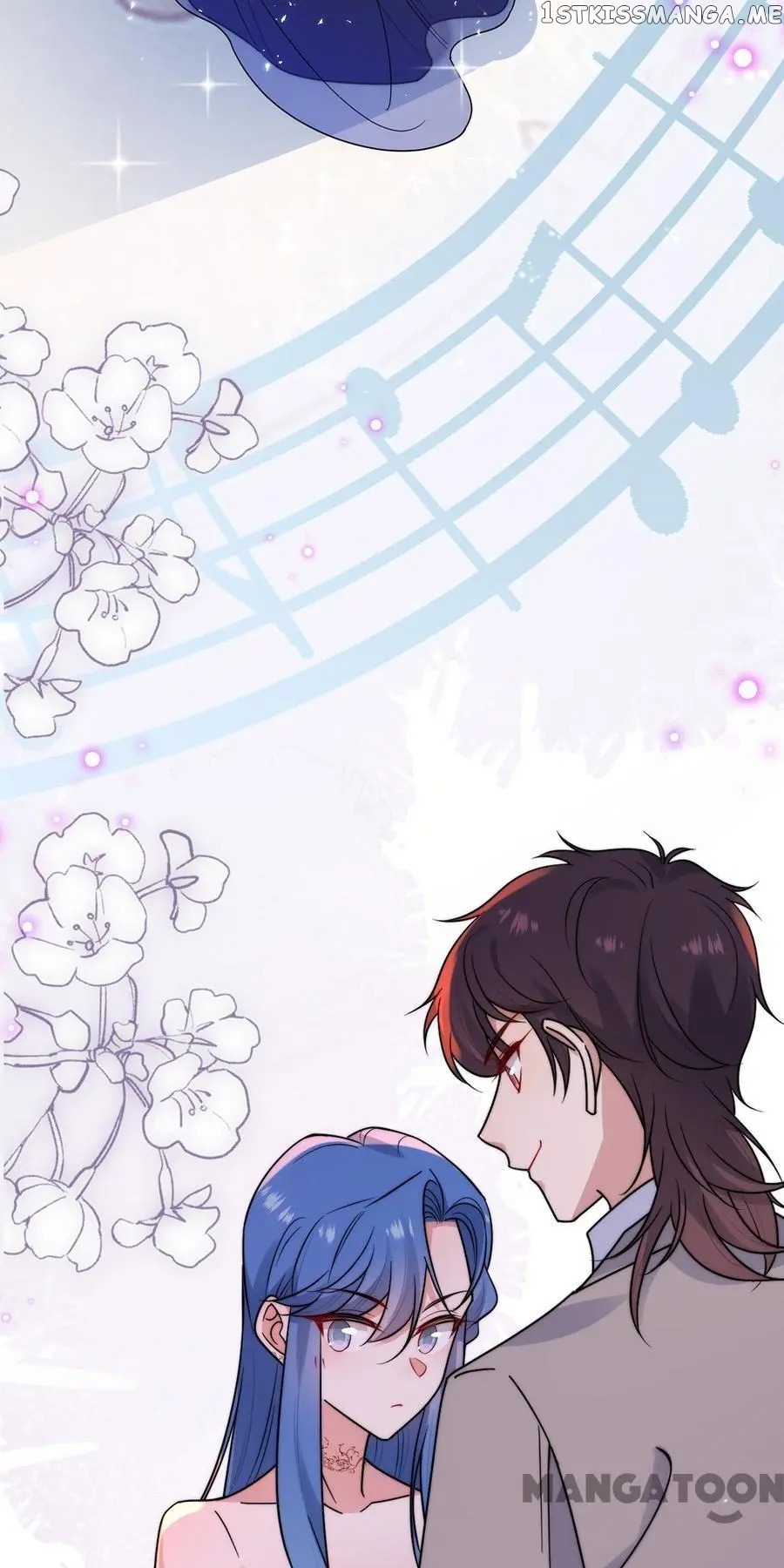 The Heiress VS Young Ruffian Chapter 274 - page 21