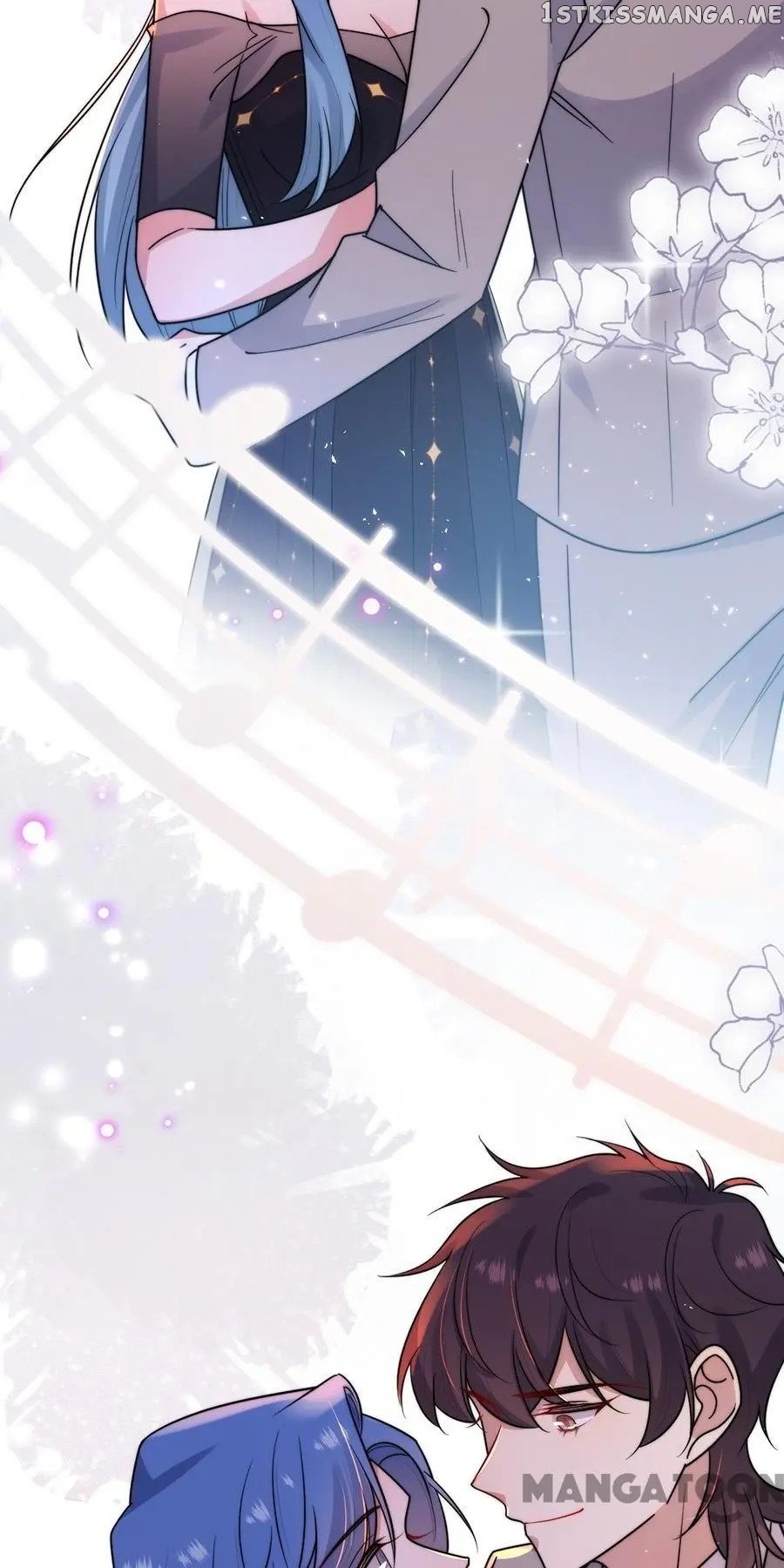 The Heiress VS Young Ruffian Chapter 274 - page 22