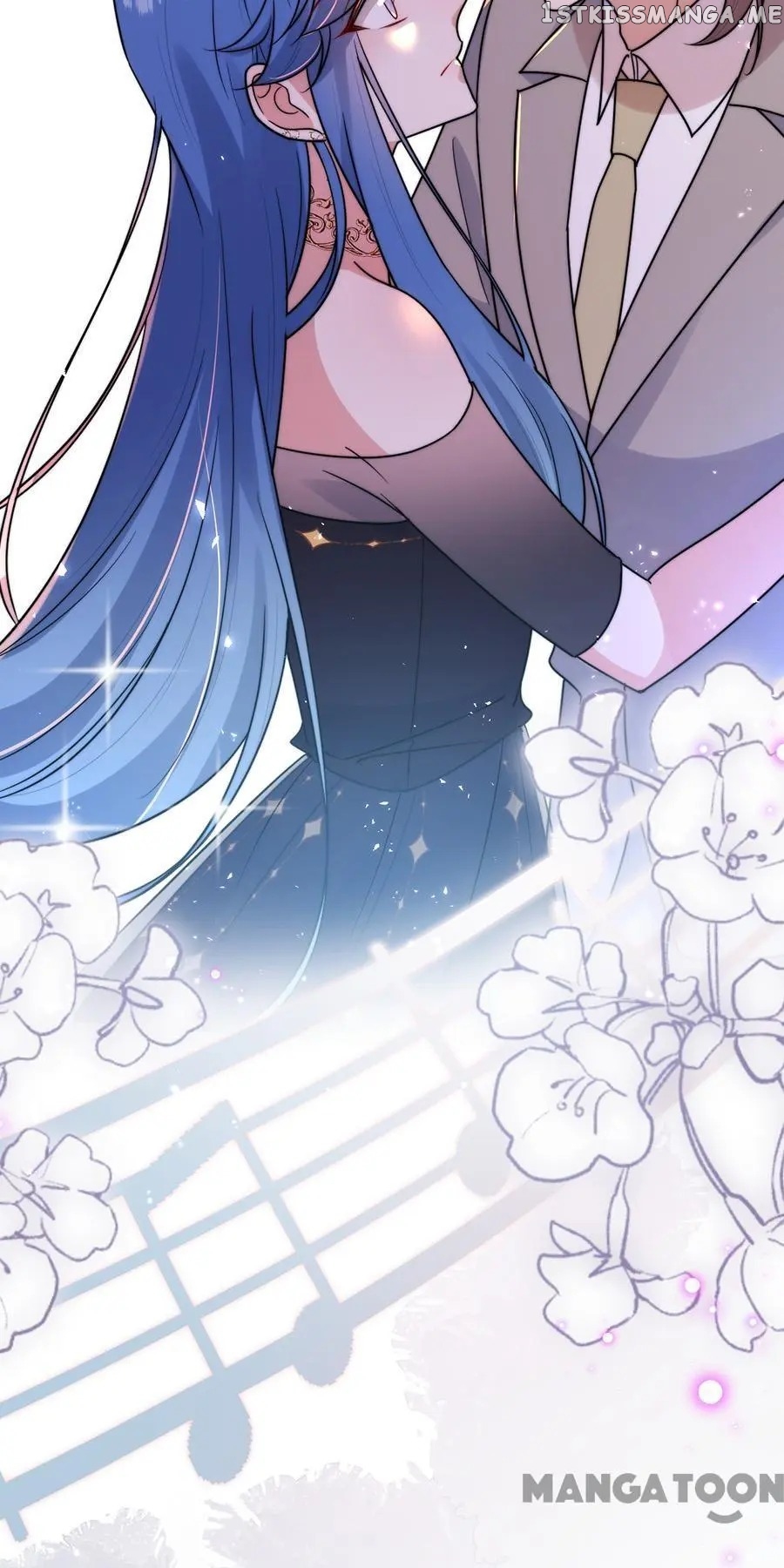 The Heiress VS Young Ruffian Chapter 274 - page 23