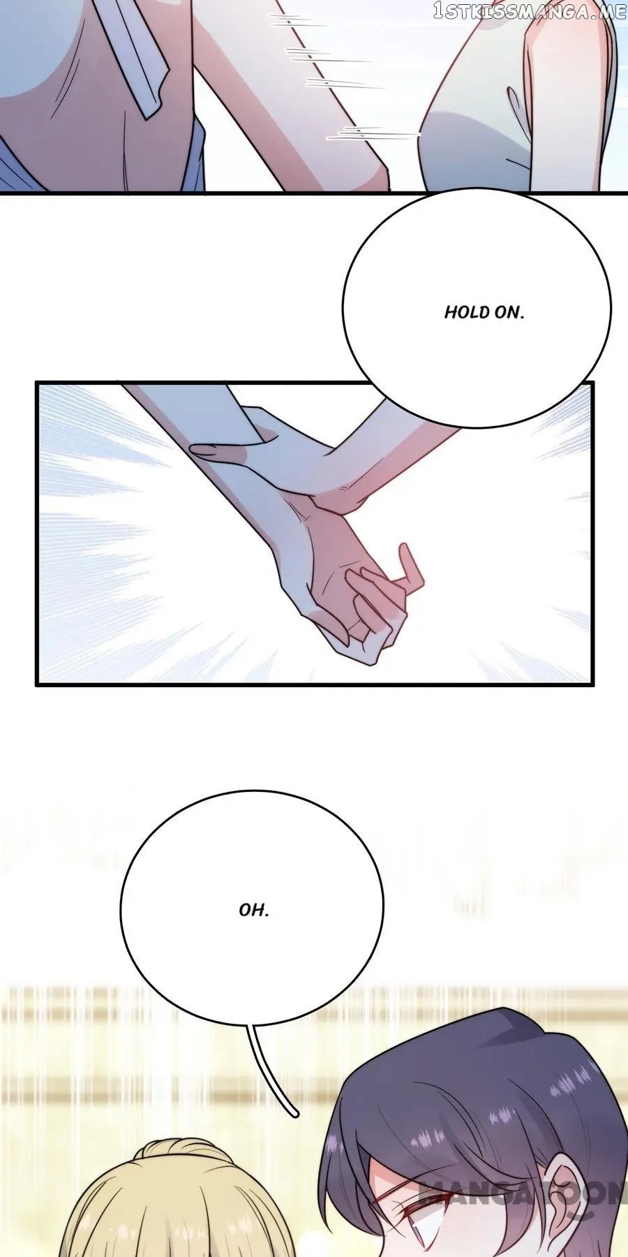 The Heiress VS Young Ruffian Chapter 274 - page 28
