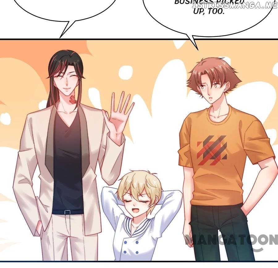 The Heiress VS Young Ruffian Chapter 183 - page 16