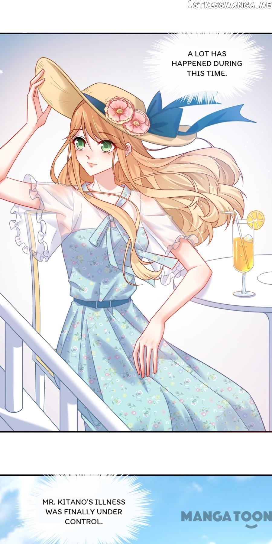 The Heiress VS Young Ruffian Chapter 183 - page 4