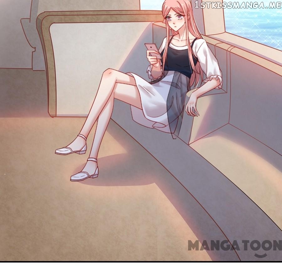 The Heiress VS Young Ruffian Chapter 183 - page 51