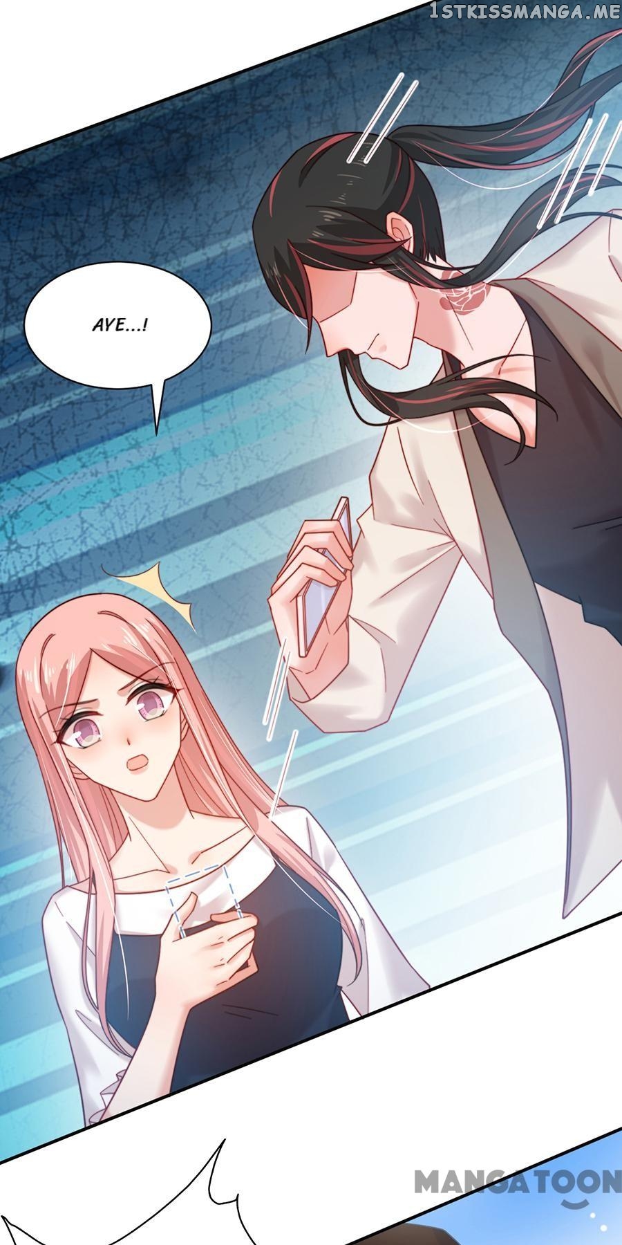 The Heiress VS Young Ruffian Chapter 183 - page 55