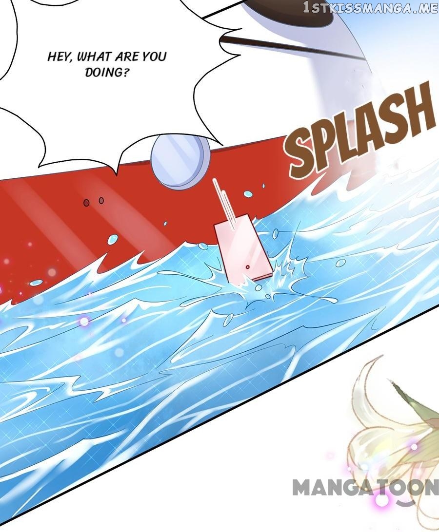 The Heiress VS Young Ruffian Chapter 183 - page 56