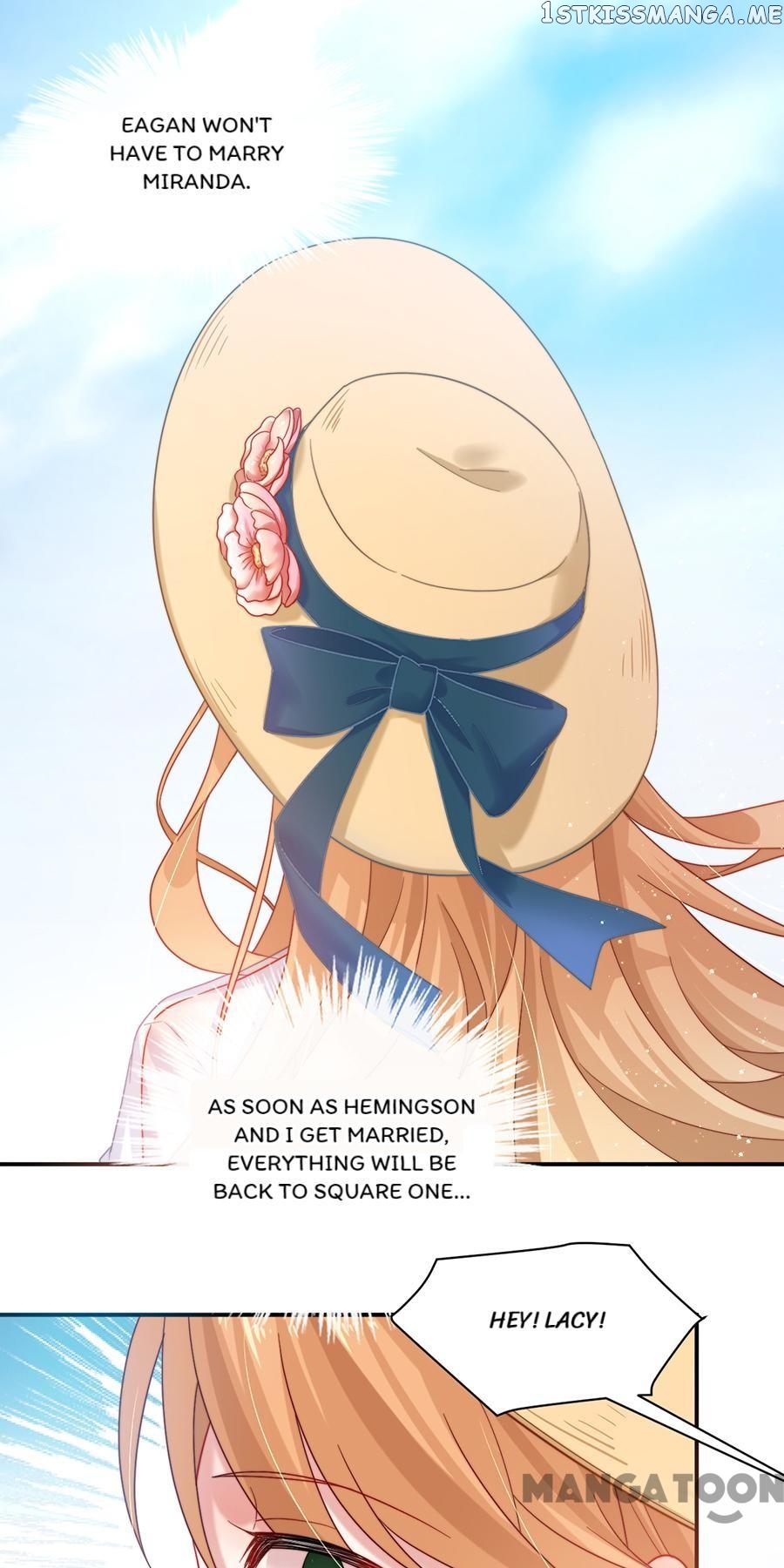 The Heiress VS Young Ruffian Chapter 183 - page 6
