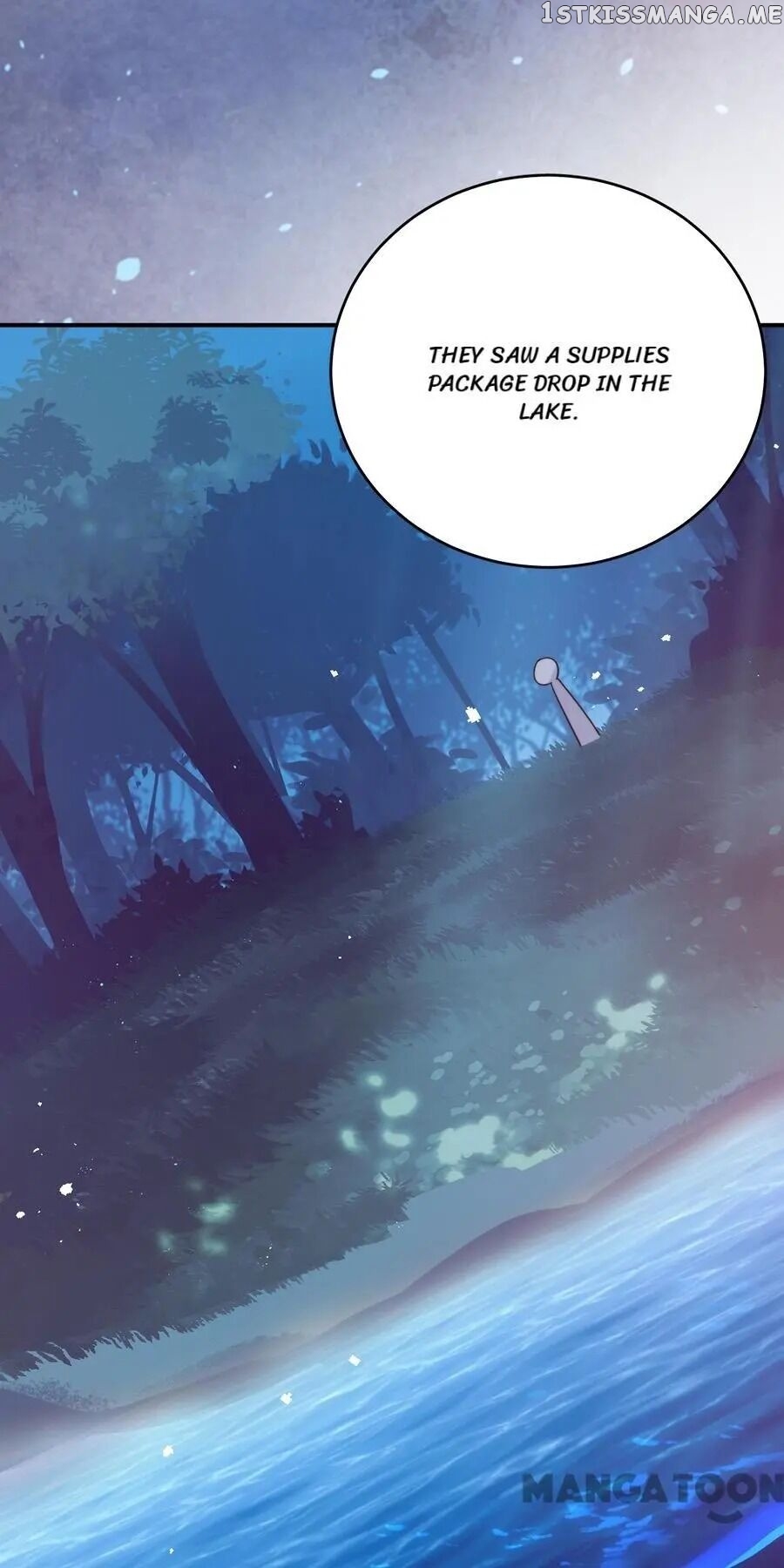 The Heiress VS Young Ruffian Chapter 239 - page 11