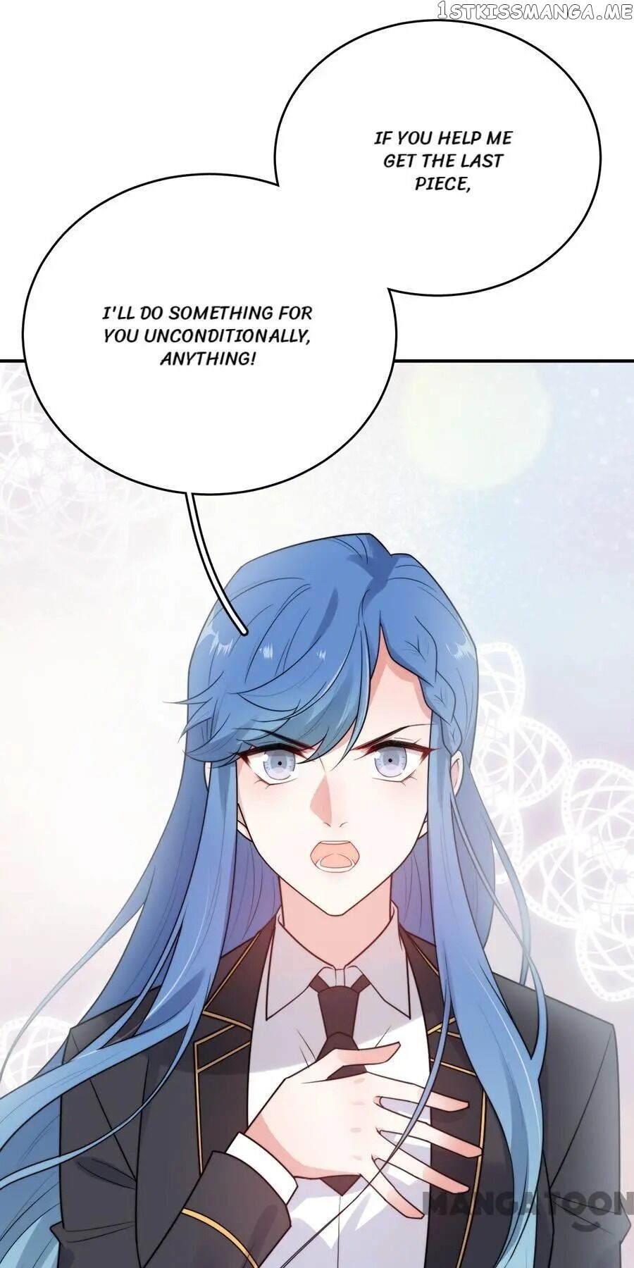 The Heiress VS Young Ruffian Chapter 239 - page 21