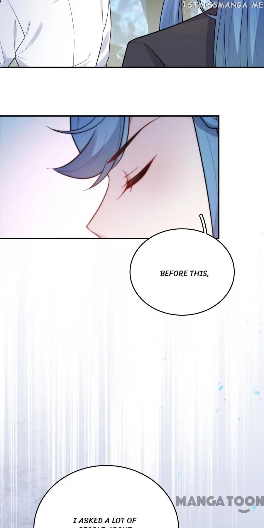 The Heiress VS Young Ruffian Chapter 239 - page 9