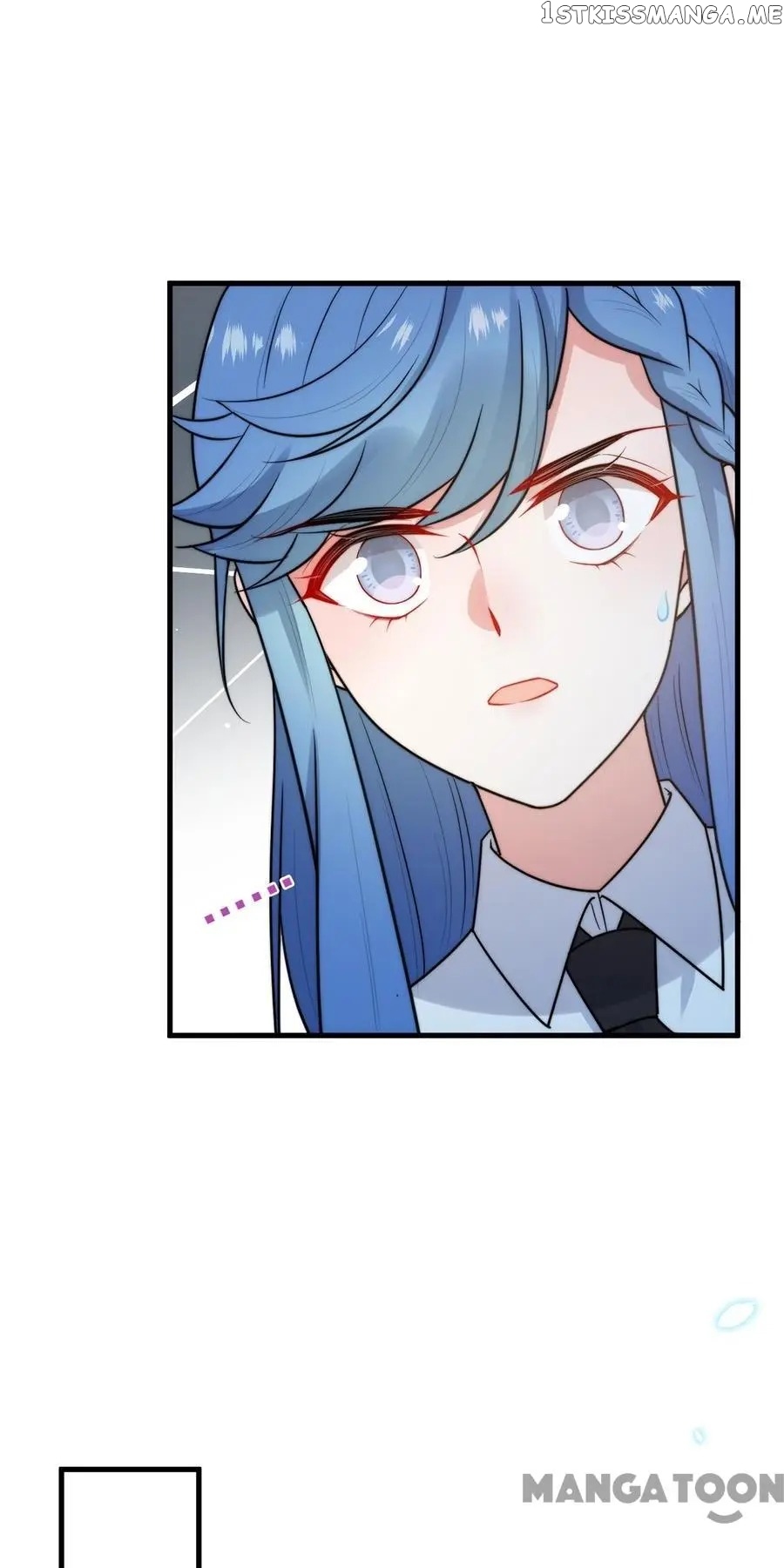 The Heiress VS Young Ruffian Chapter 275 - page 13