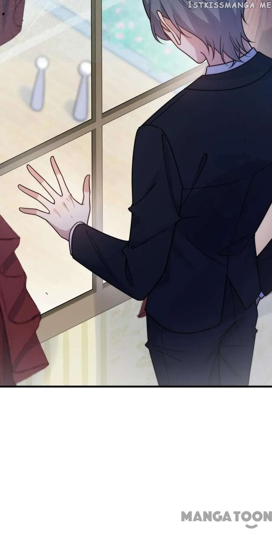 The Heiress VS Young Ruffian Chapter 275 - page 17