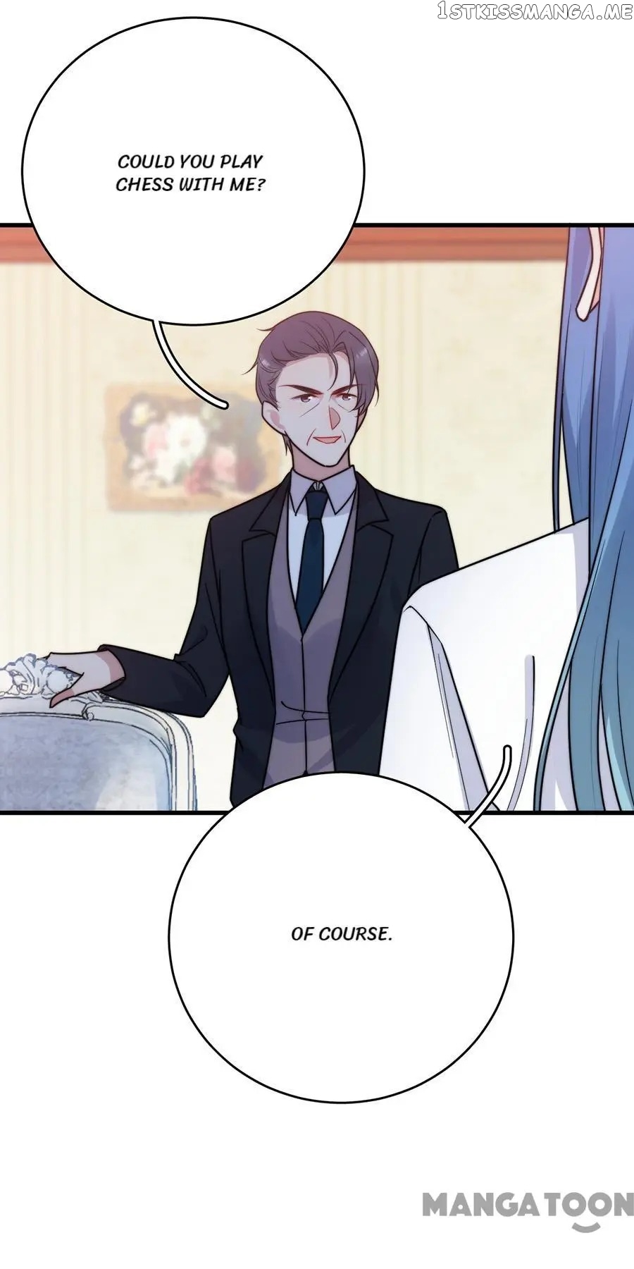 The Heiress VS Young Ruffian Chapter 275 - page 24