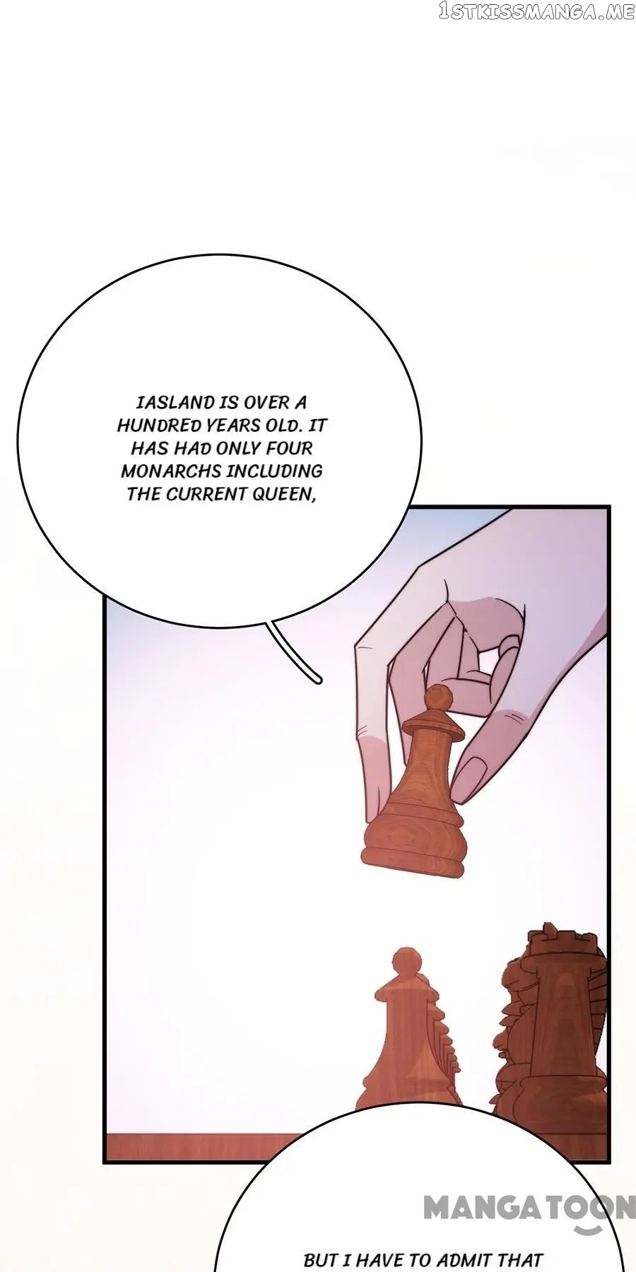The Heiress VS Young Ruffian Chapter 275 - page 25