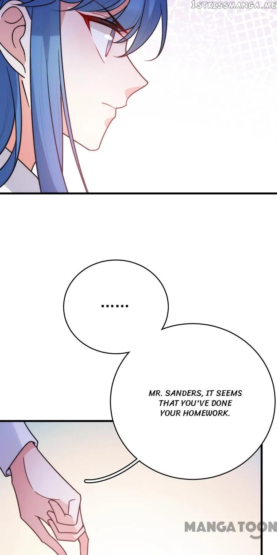 The Heiress VS Young Ruffian Chapter 275 - page 28