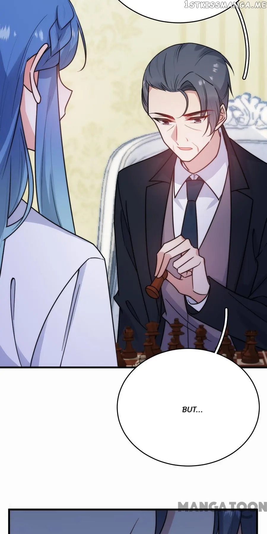 The Heiress VS Young Ruffian Chapter 275 - page 30