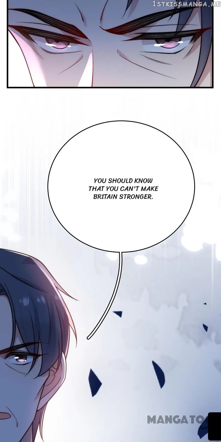 The Heiress VS Young Ruffian Chapter 275 - page 31