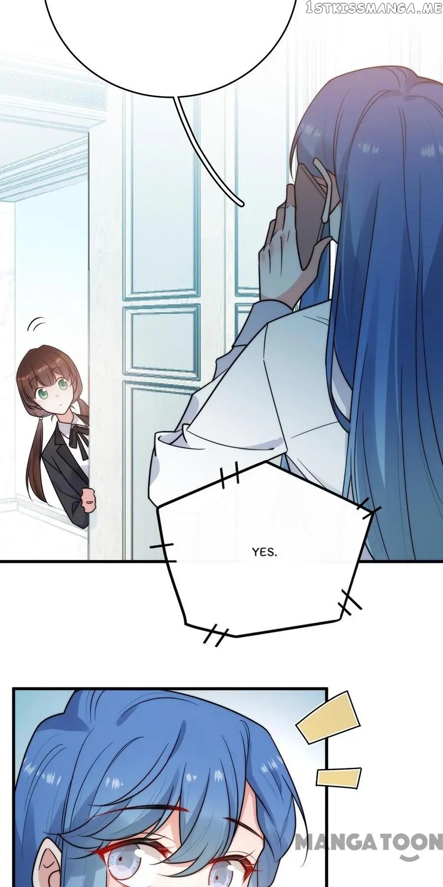 The Heiress VS Young Ruffian Chapter 275 - page 9
