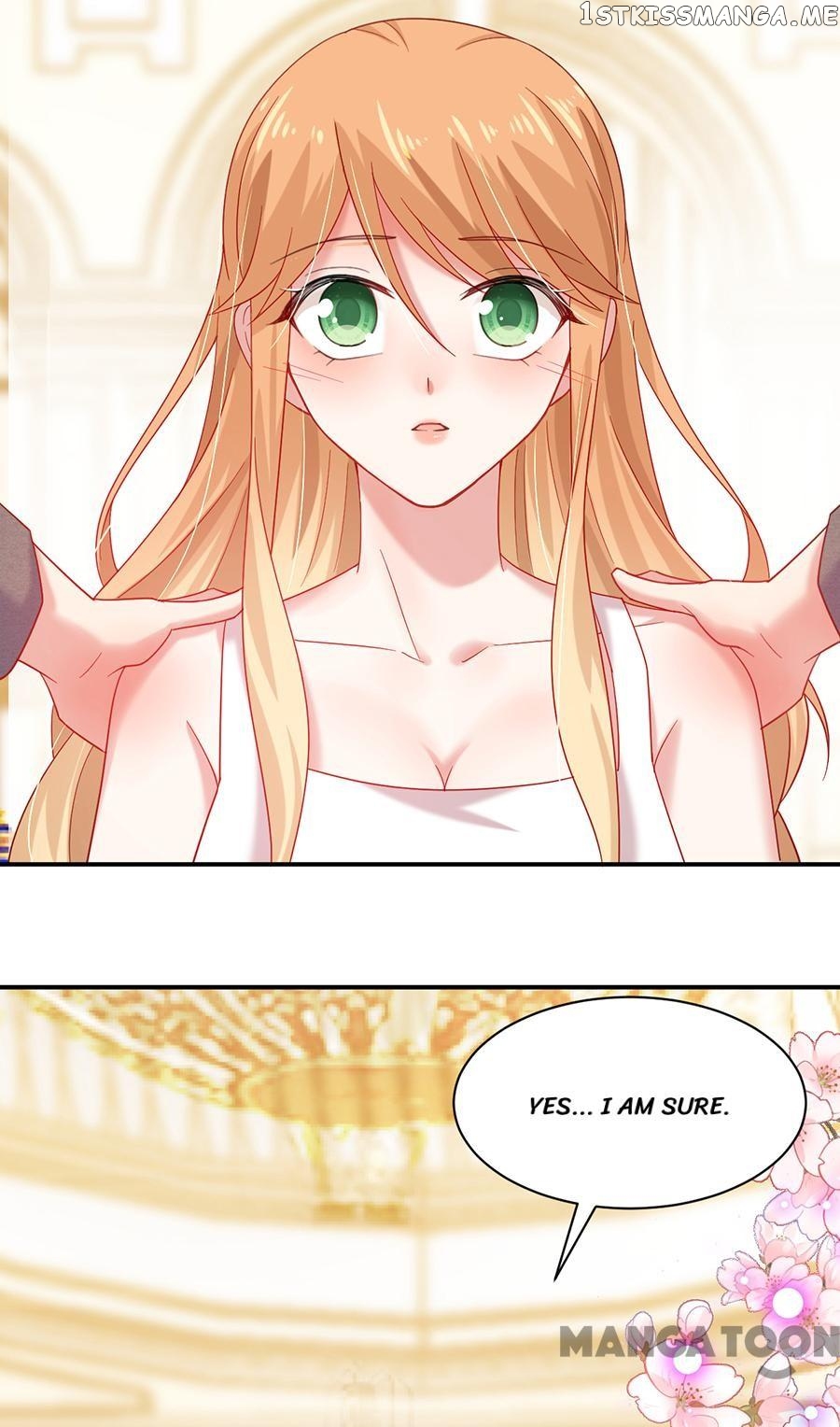The Heiress VS Young Ruffian Chapter 181 - page 14