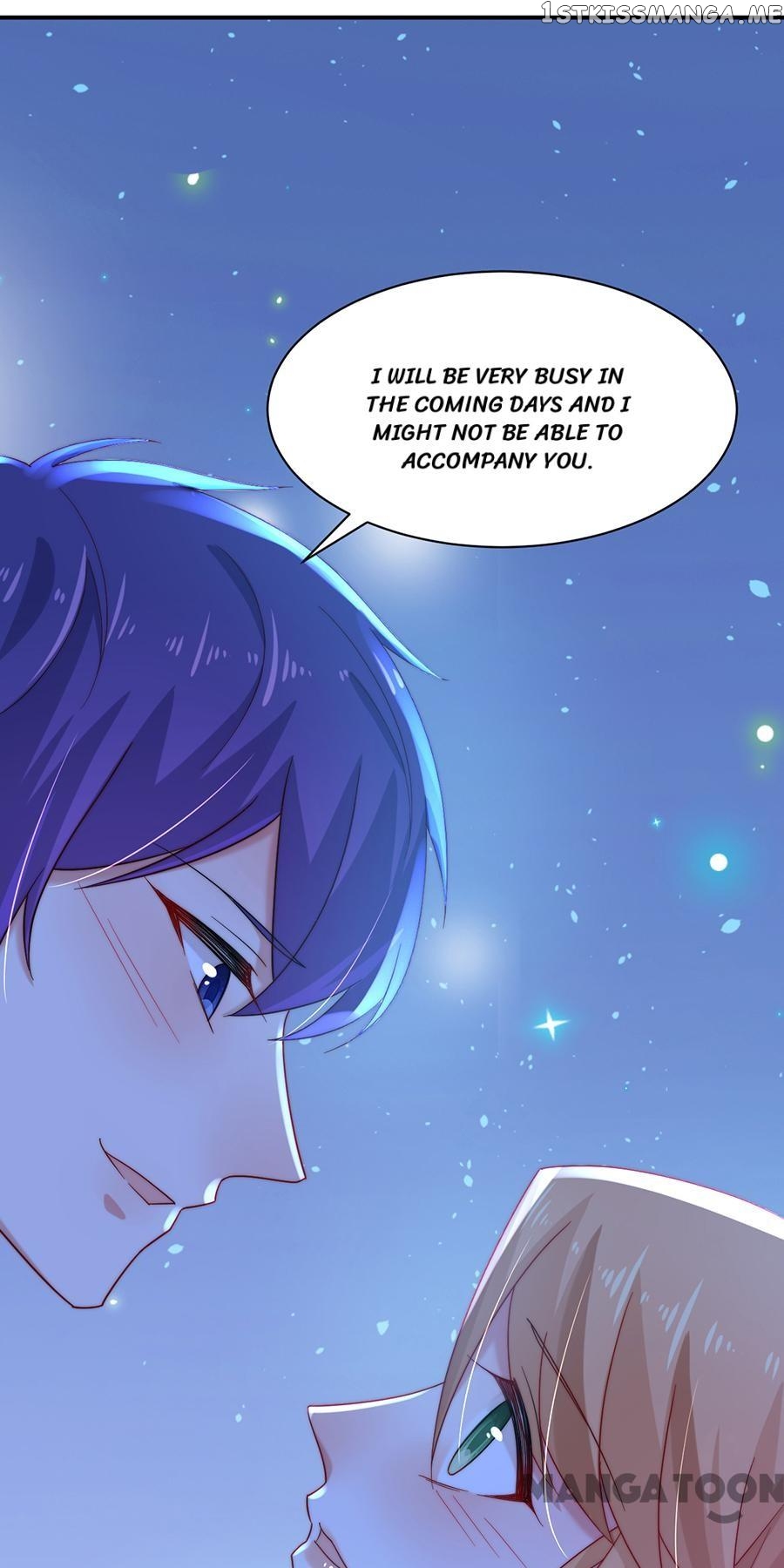 The Heiress VS Young Ruffian Chapter 181 - page 22