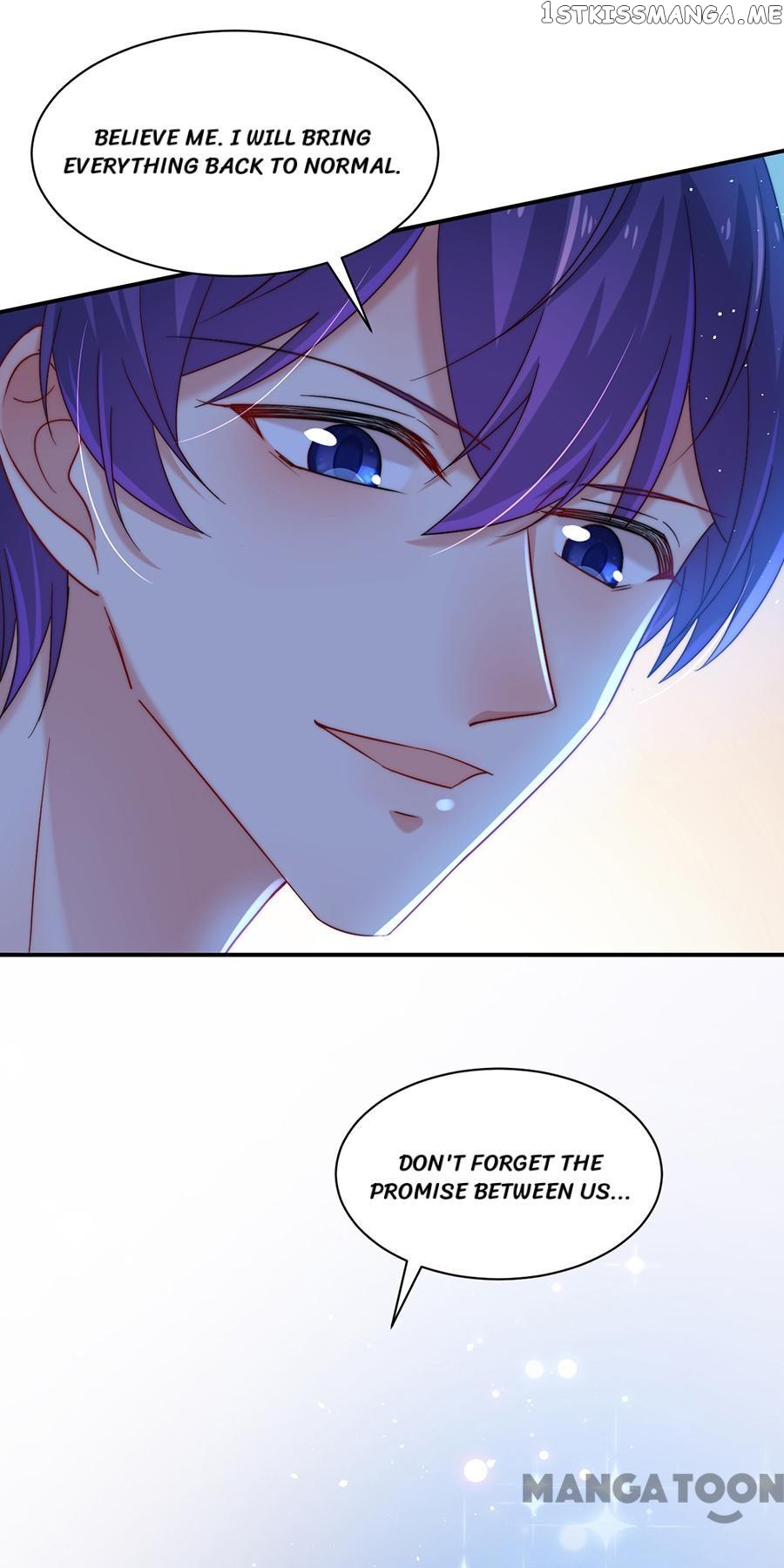 The Heiress VS Young Ruffian Chapter 181 - page 25