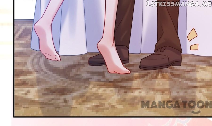The Heiress VS Young Ruffian Chapter 181 - page 3