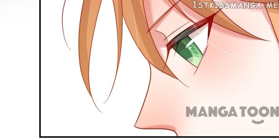 The Heiress VS Young Ruffian Chapter 181 - page 31