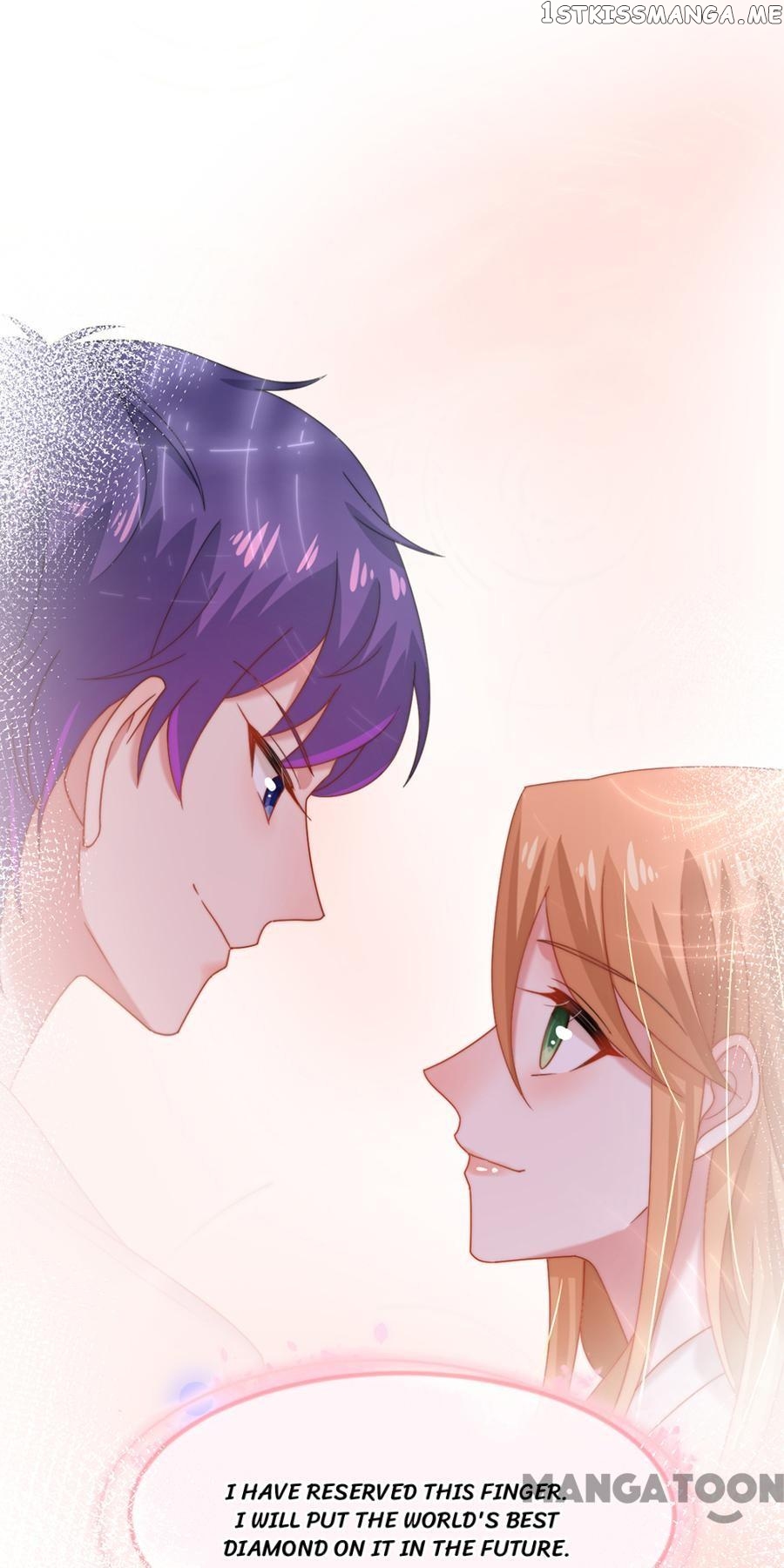 The Heiress VS Young Ruffian Chapter 181 - page 37