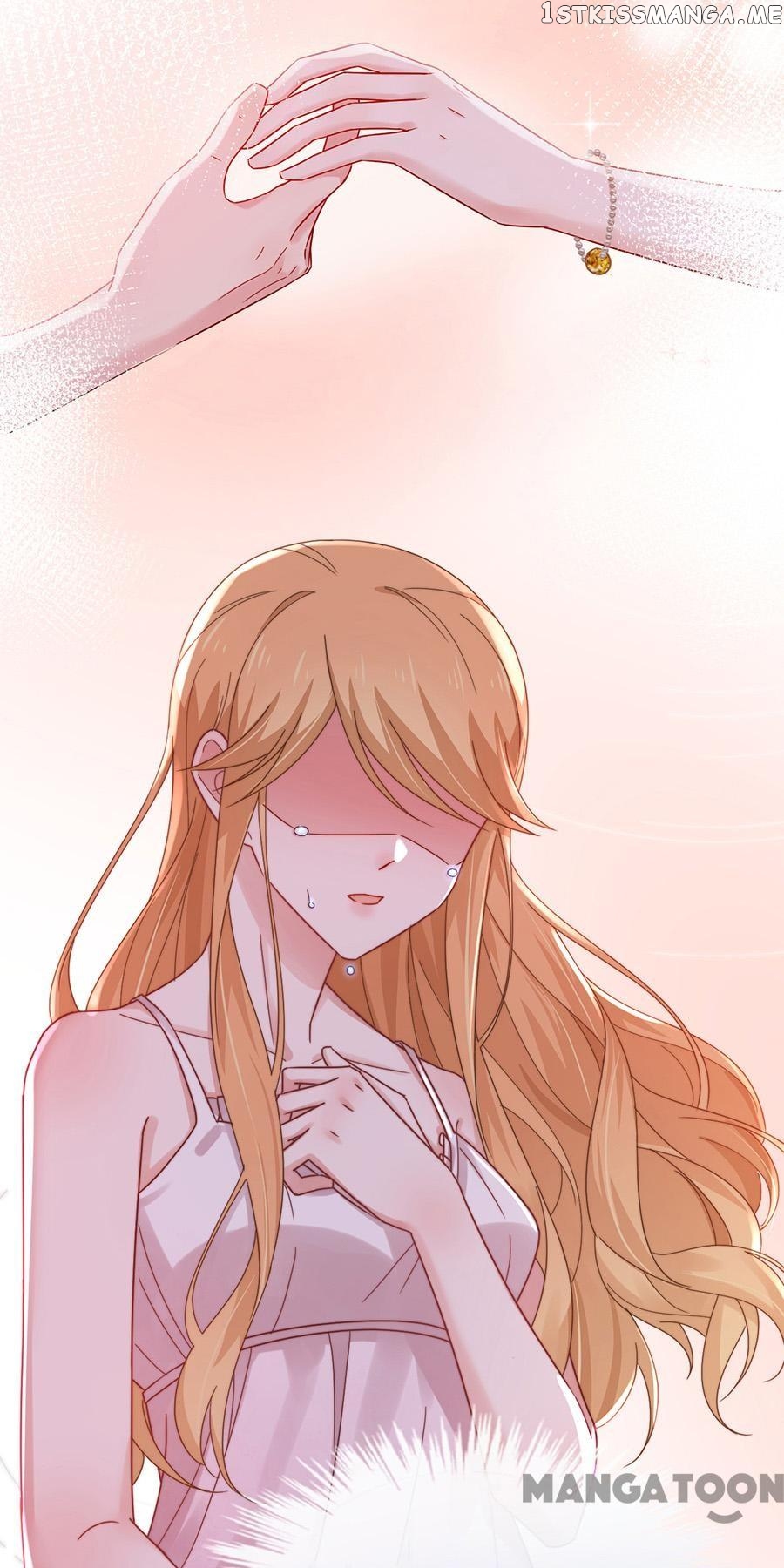 The Heiress VS Young Ruffian Chapter 181 - page 39
