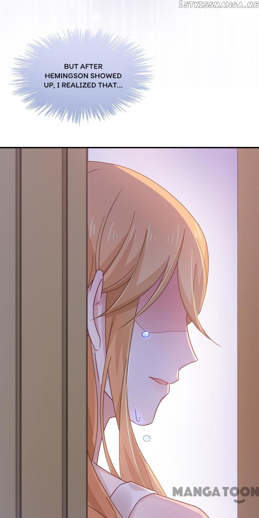 The Heiress VS Young Ruffian Chapter 181 - page 47