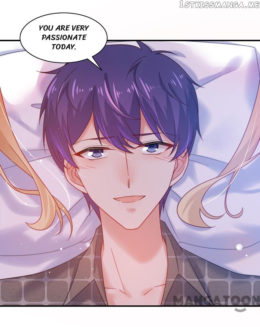 The Heiress VS Young Ruffian Chapter 181 - page 6