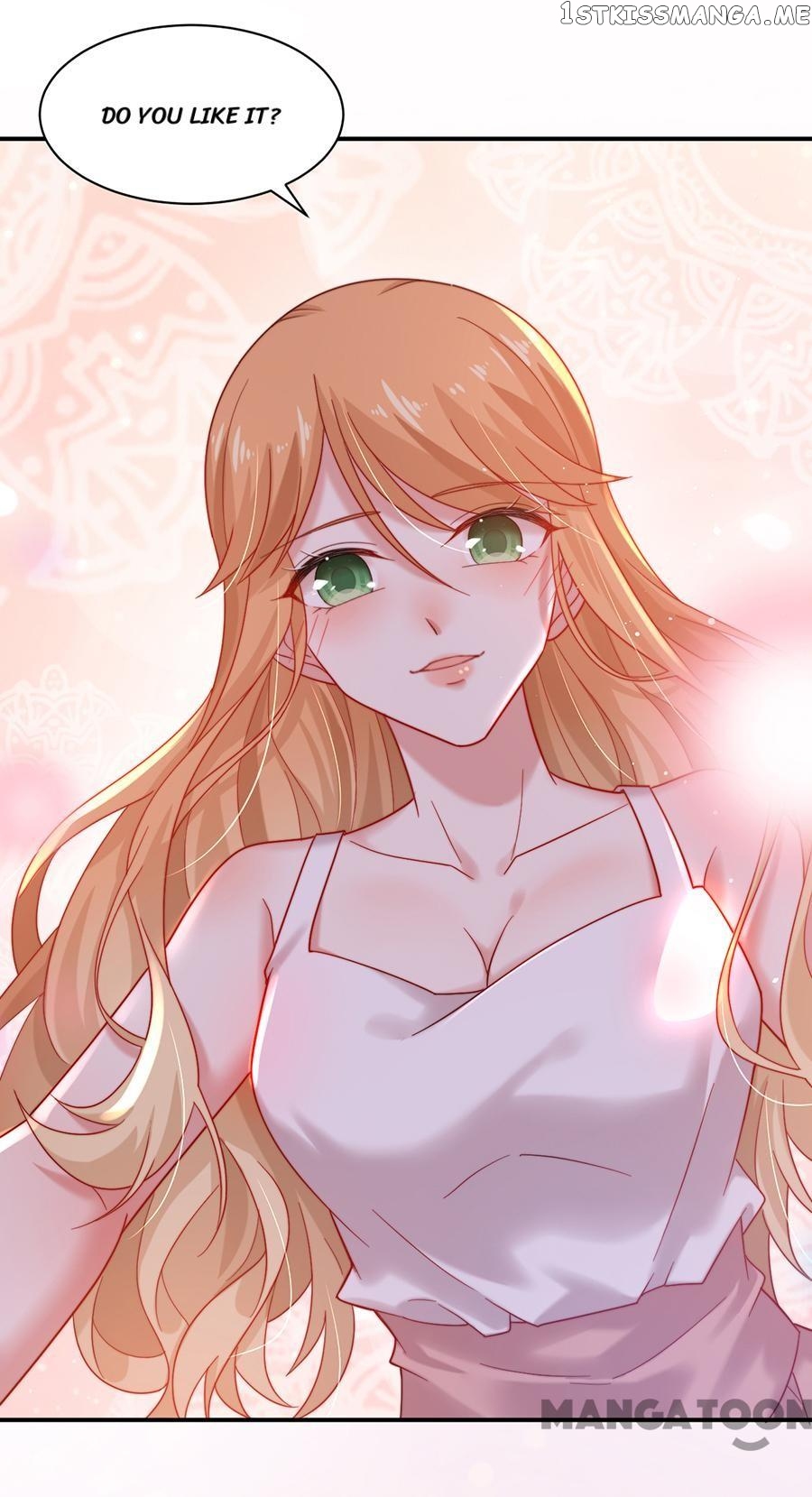 The Heiress VS Young Ruffian Chapter 181 - page 7