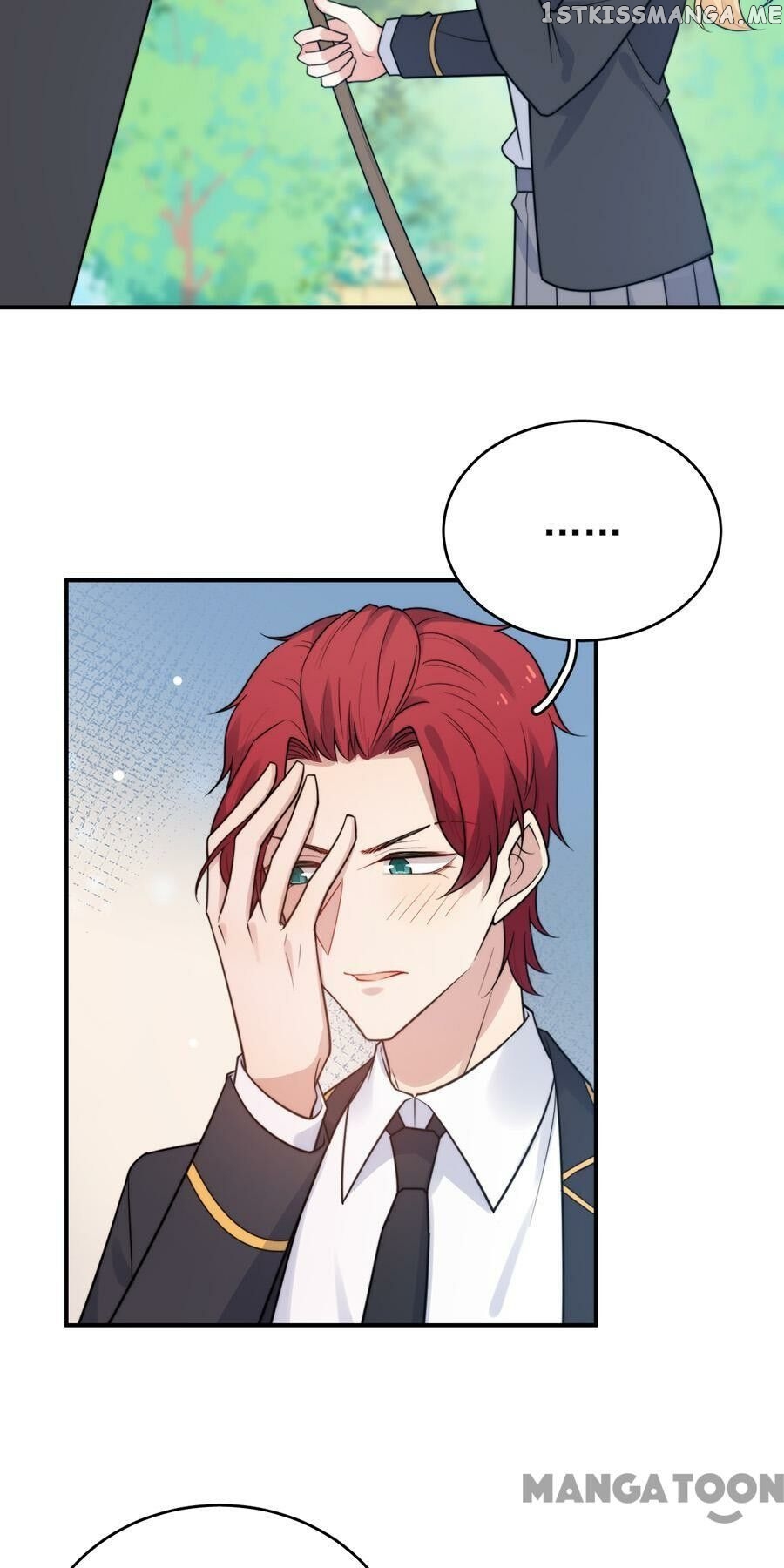 The Heiress VS Young Ruffian Chapter 223 - page 16