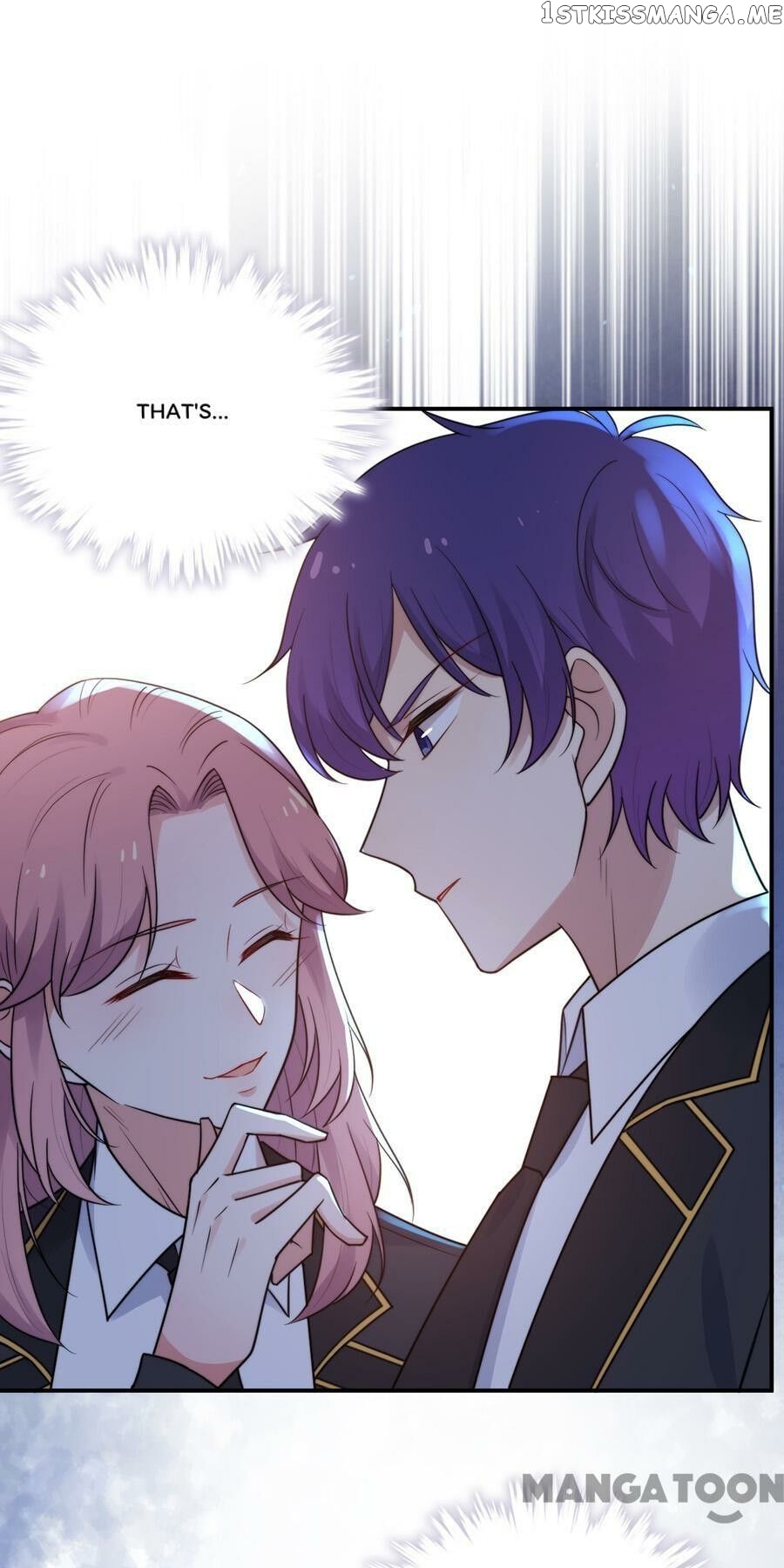 The Heiress VS Young Ruffian Chapter 223 - page 20