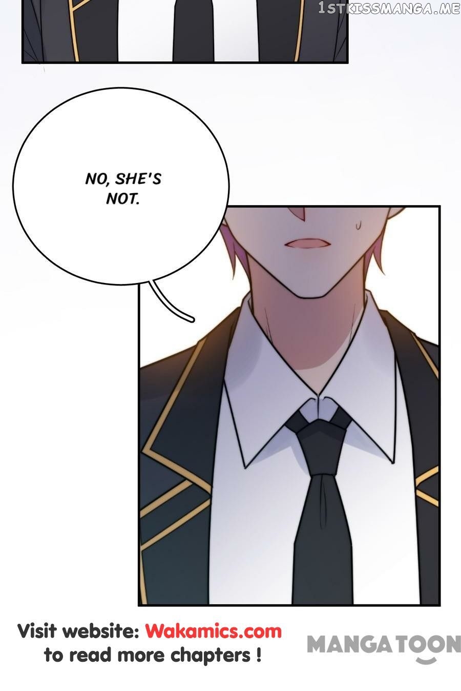 The Heiress VS Young Ruffian Chapter 223 - page 6