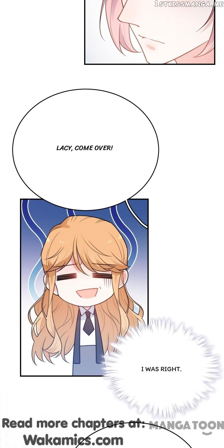The Heiress VS Young Ruffian Chapter 221 - page 4