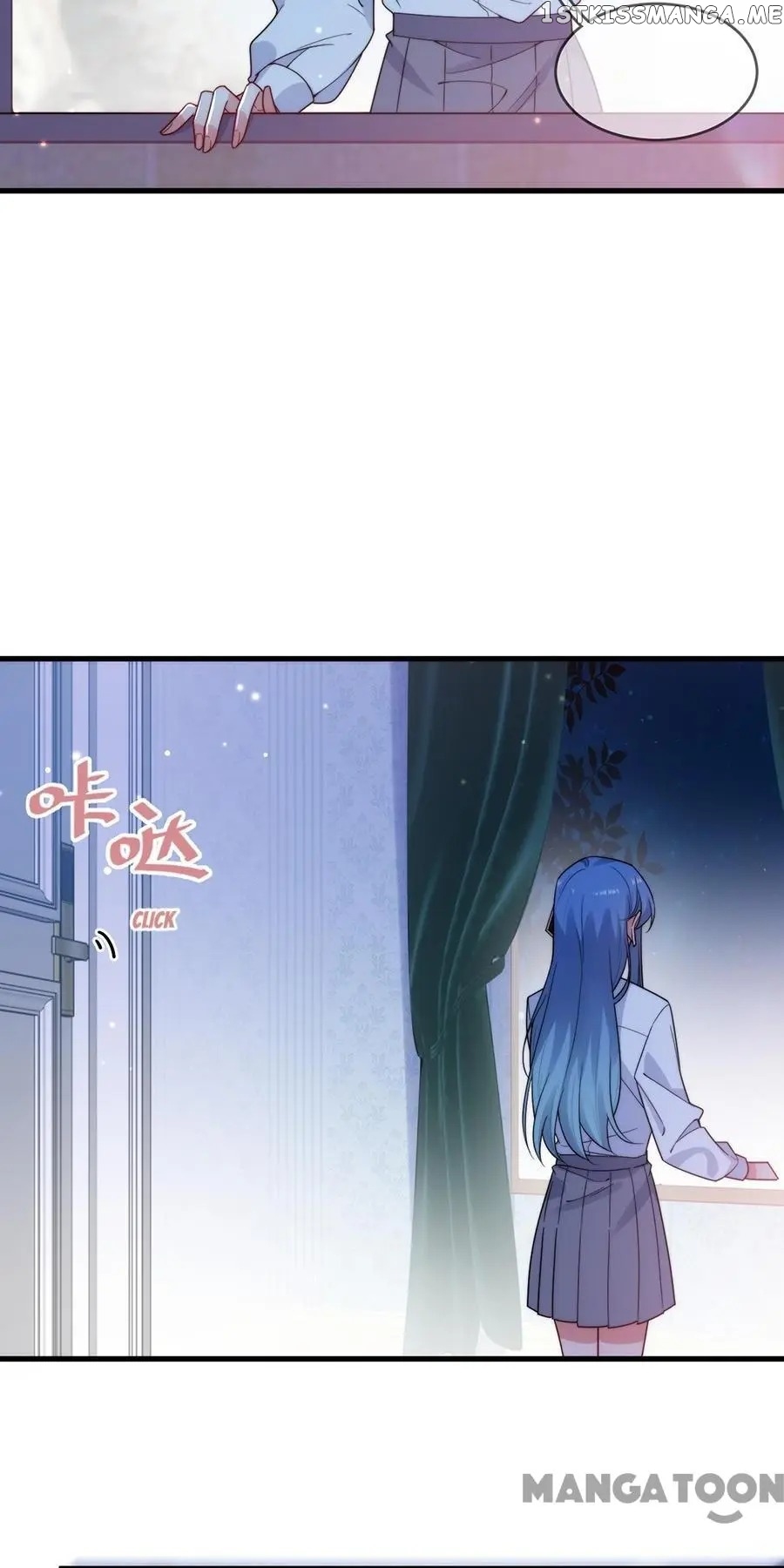 The Heiress VS Young Ruffian Chapter 277 - page 2