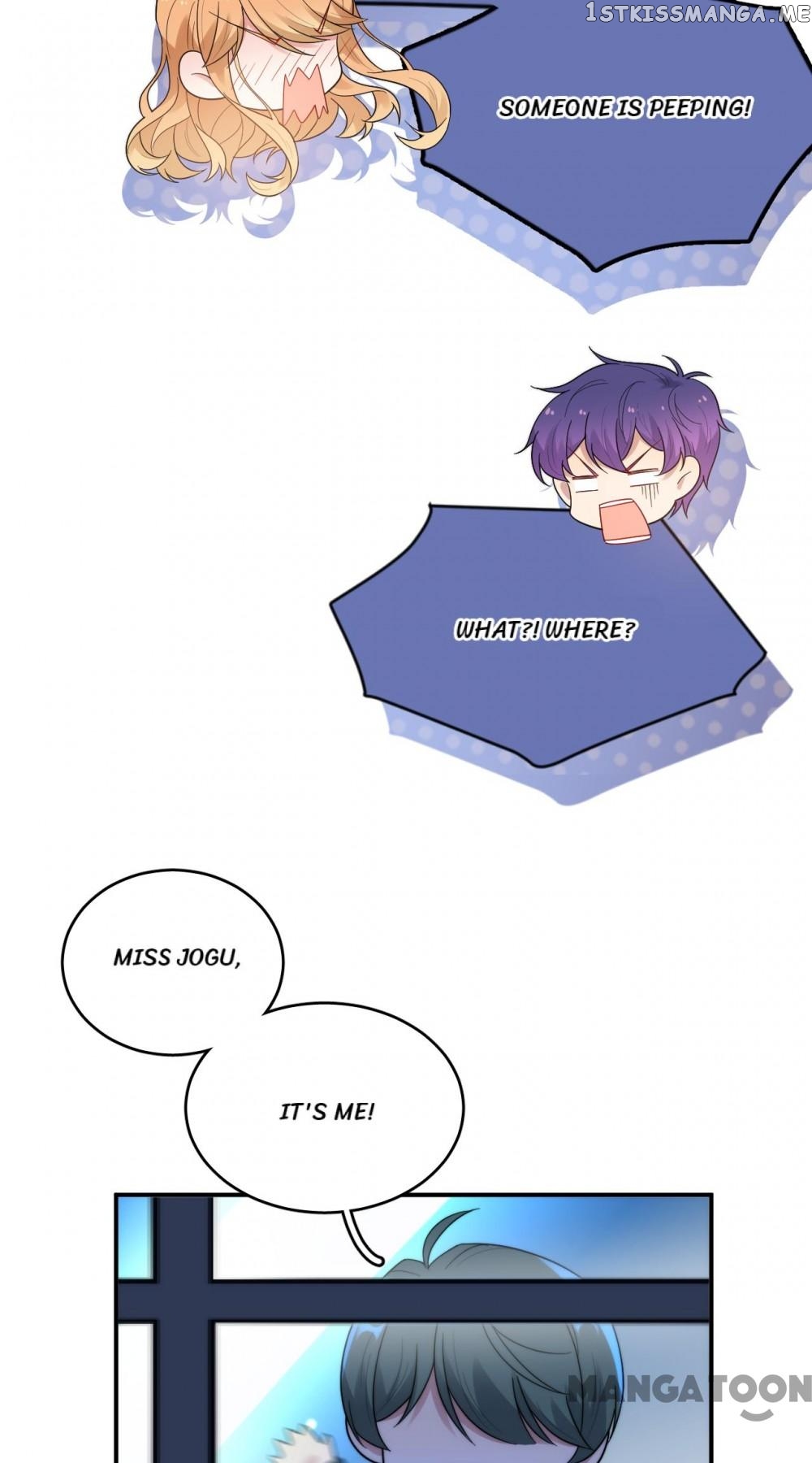 The Heiress VS Young Ruffian Chapter 210 - page 13