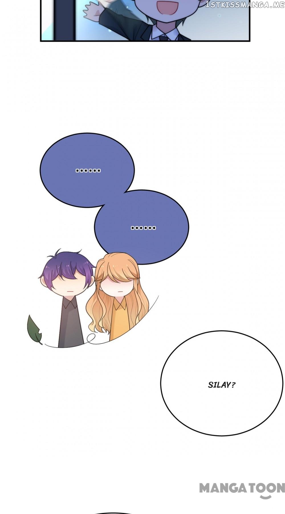 The Heiress VS Young Ruffian Chapter 210 - page 14