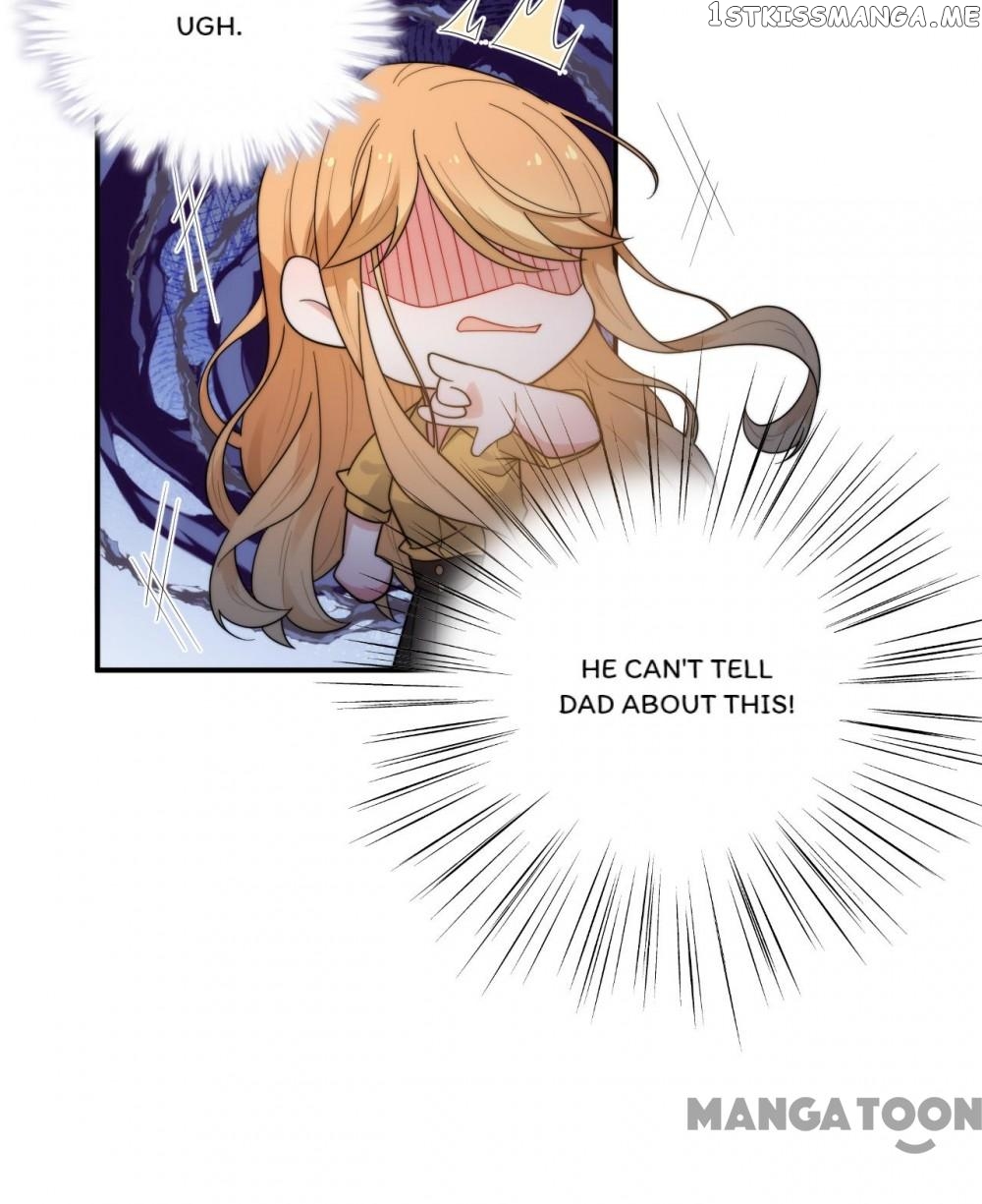 The Heiress VS Young Ruffian Chapter 210 - page 17