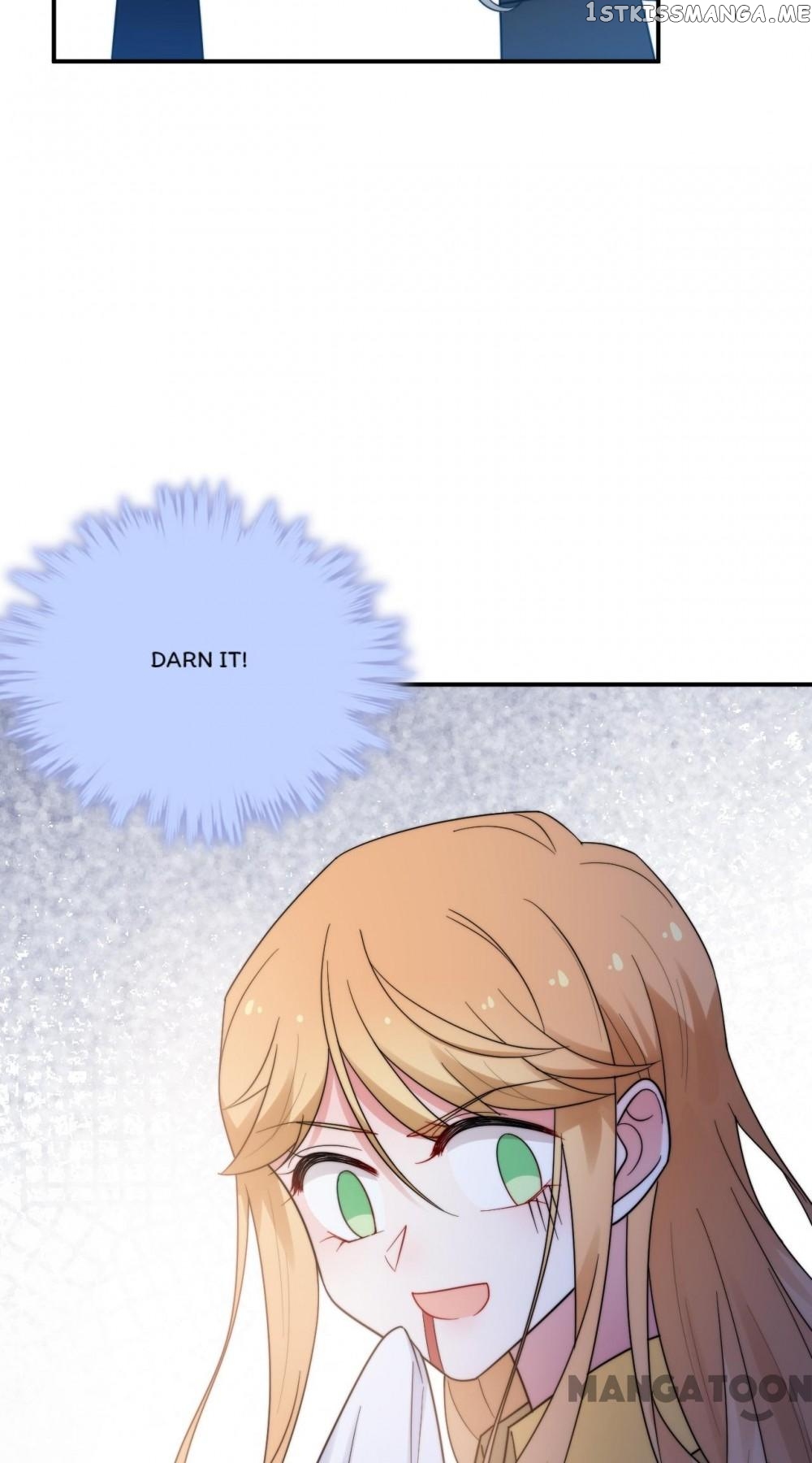 The Heiress VS Young Ruffian Chapter 210 - page 23