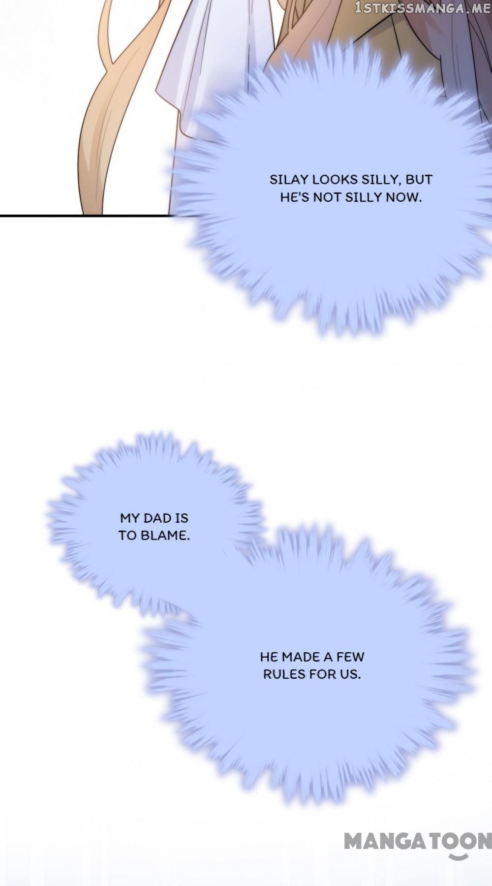 The Heiress VS Young Ruffian Chapter 210 - page 24
